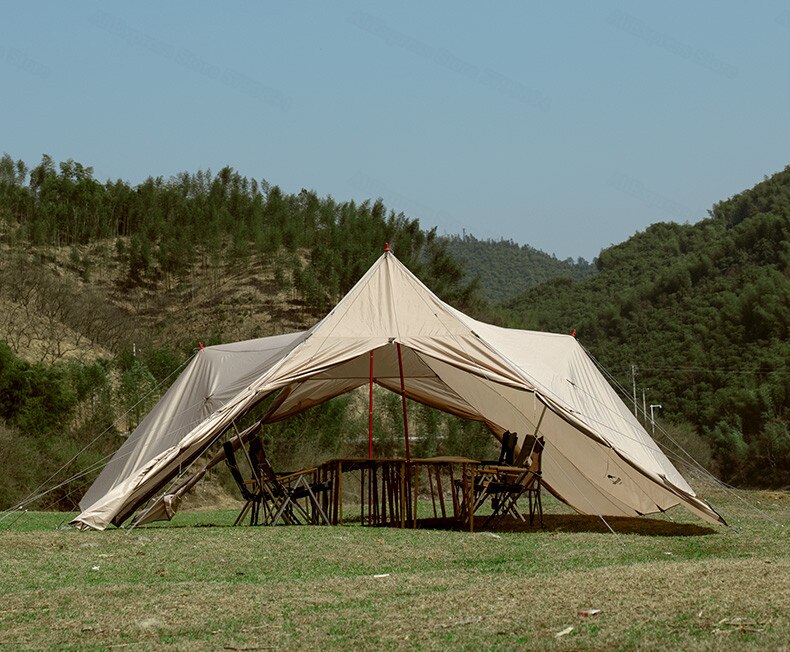Cheap Goat Tents 